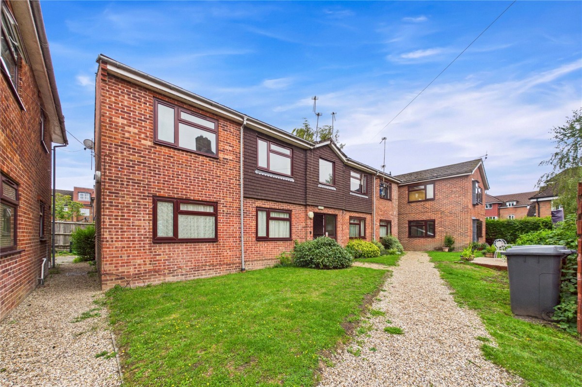 Kennet Road, Newbury, Berkshire