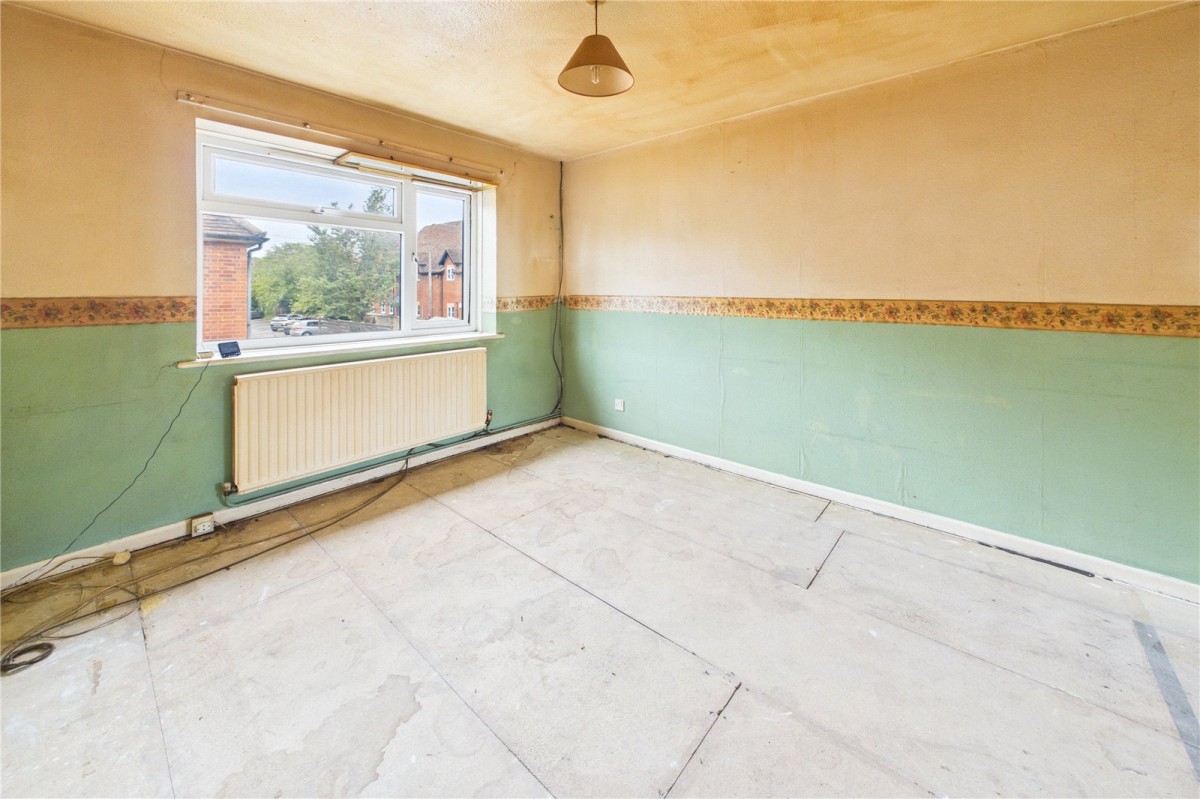 Kennet Road, Newbury, Berkshire