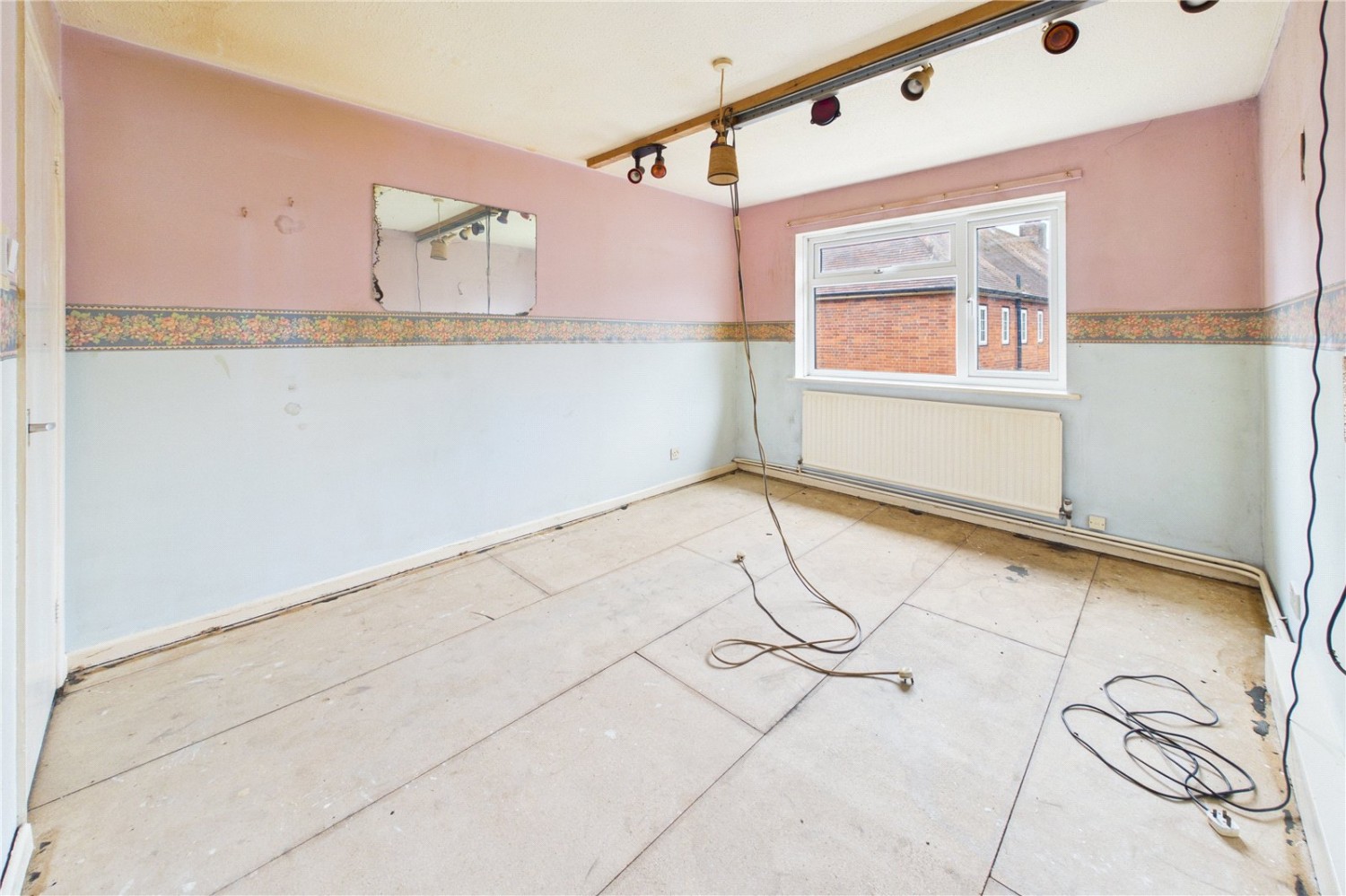 Kennet Road, Newbury, Berkshire