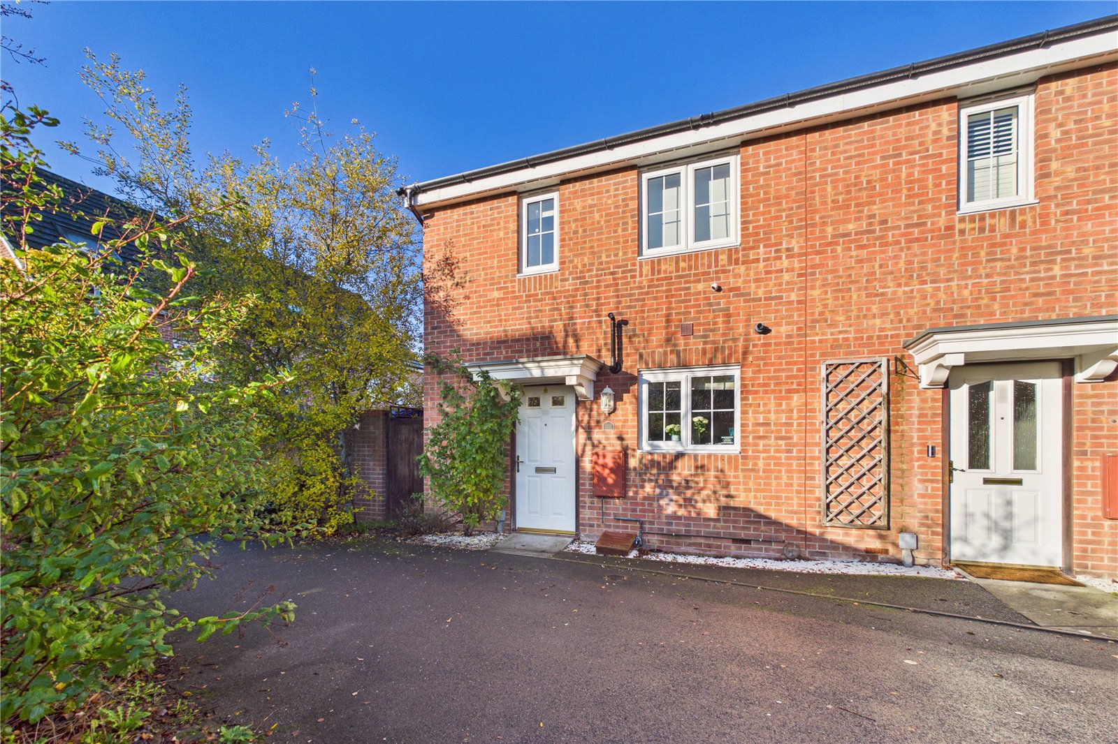 Thatcham, Berkshire
