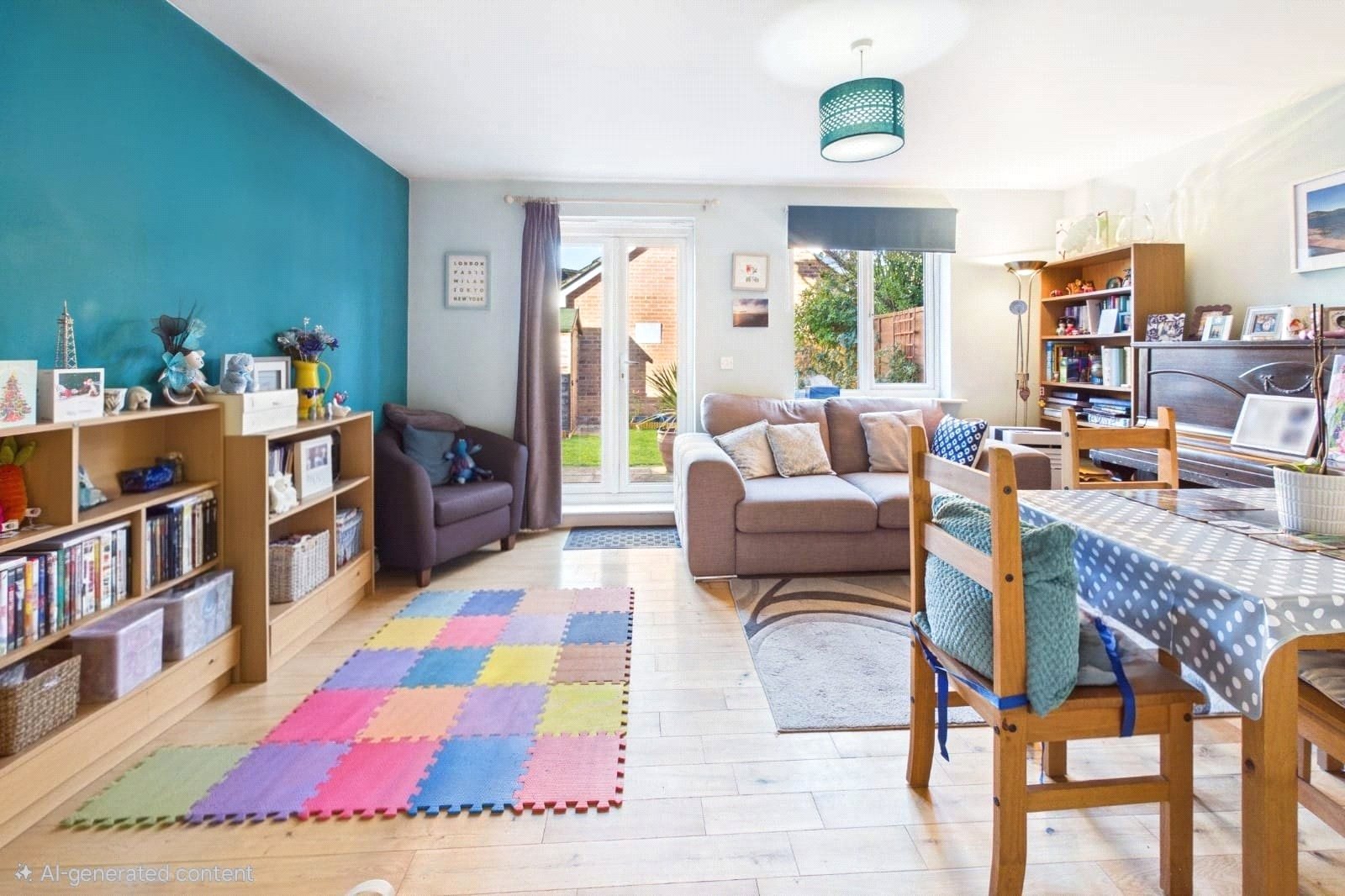 3 bedroom House for sale in Thatcham, Berkshire