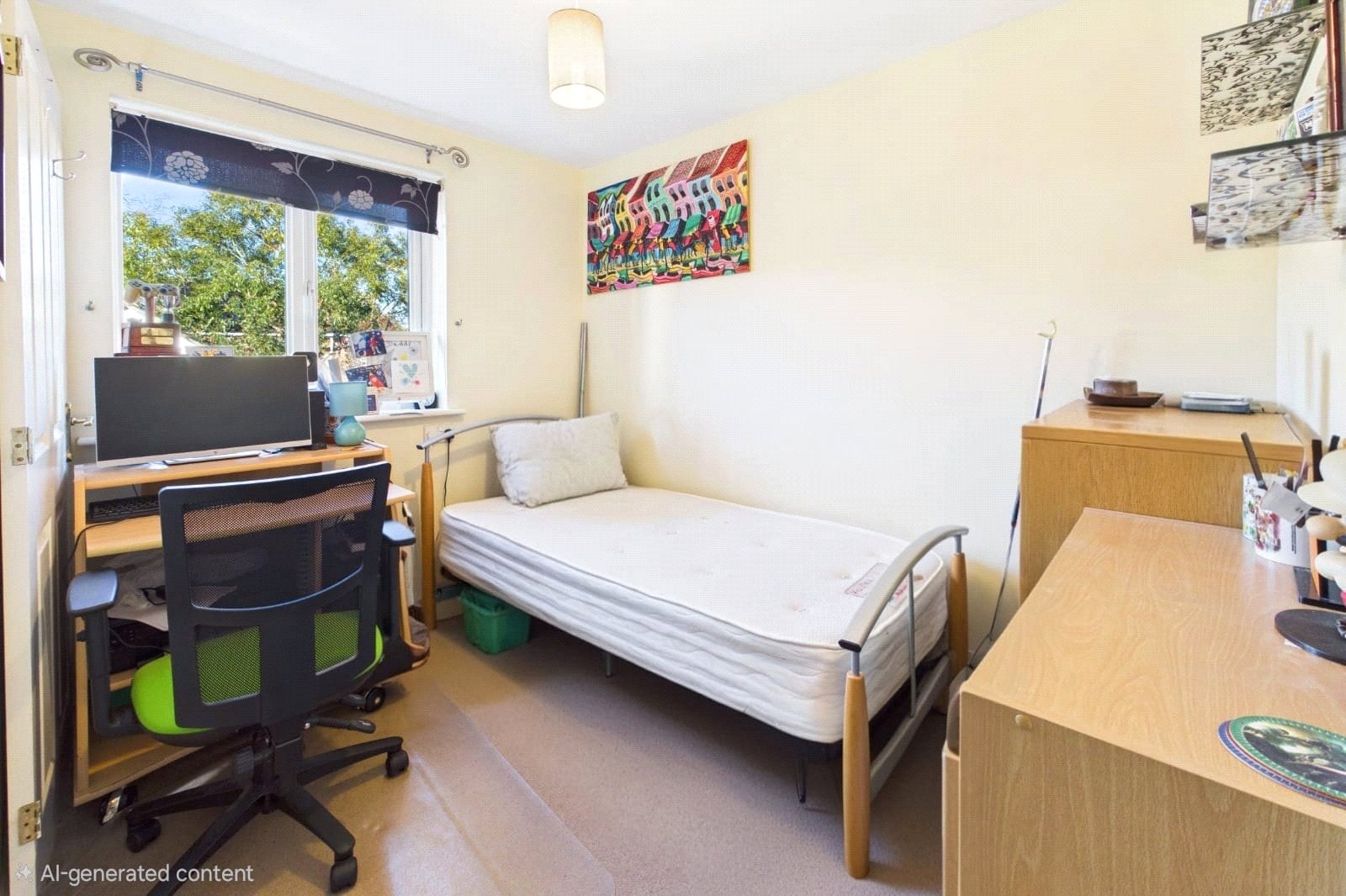 3 bedroom House for sale in Thatcham, Berkshire