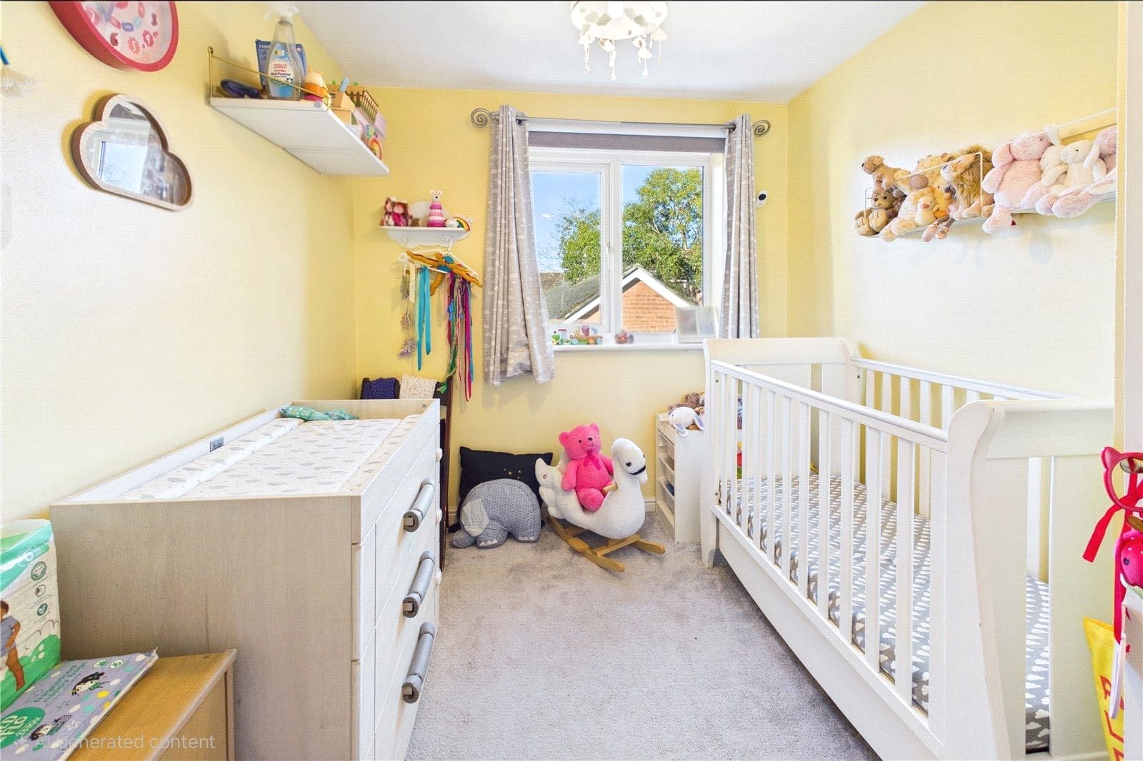 3 bedroom House for sale in Thatcham, Berkshire