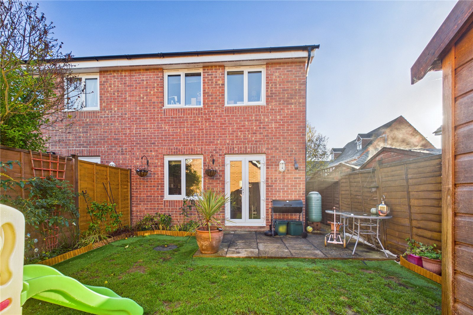 3 bedroom House for sale in Thatcham, Berkshire