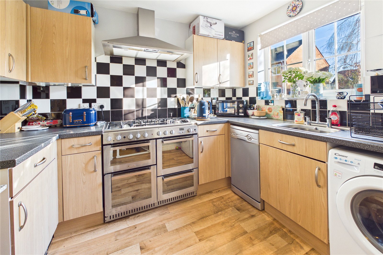 3 bedroom House for sale in Thatcham, Berkshire