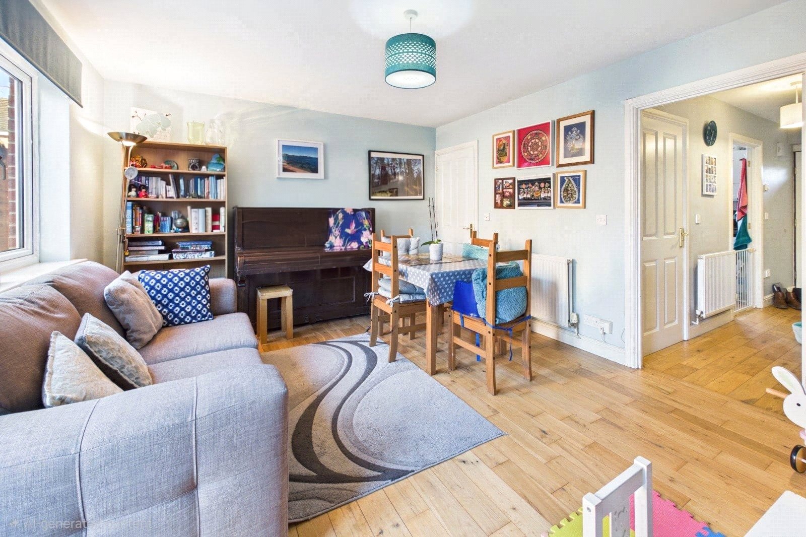 3 bedroom House for sale in Thatcham, Berkshire
