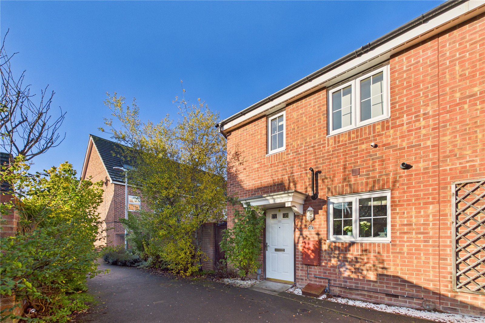 3 bedroom House for sale in Thatcham, Berkshire