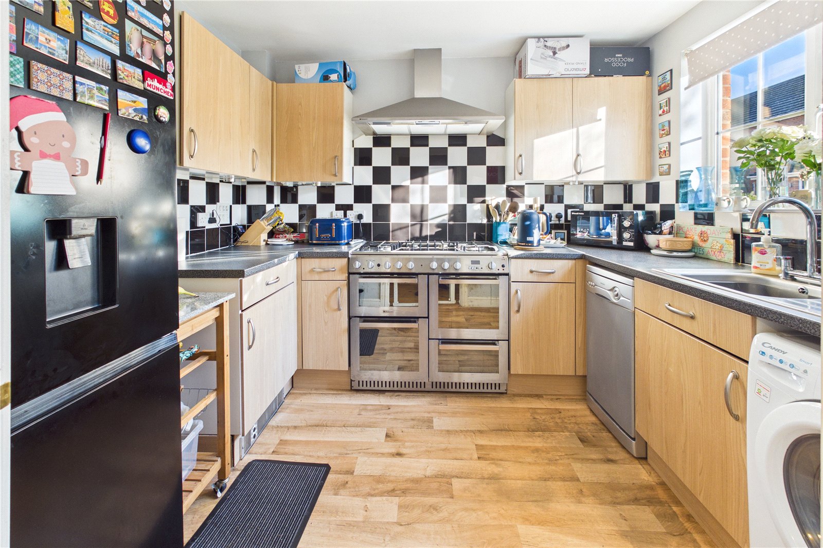 3 bedroom House for sale in Thatcham, Berkshire