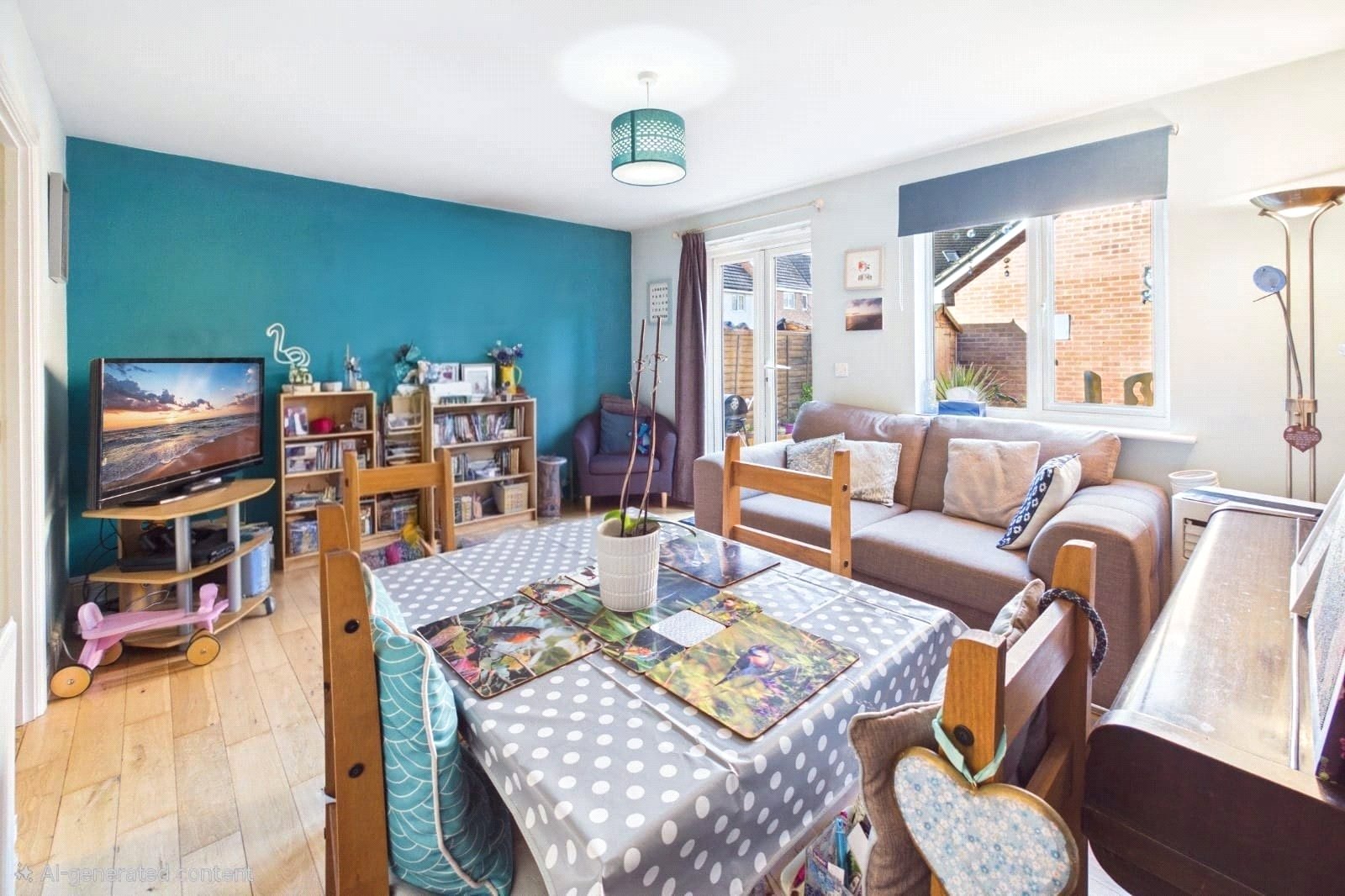 3 bedroom House for sale in Thatcham, Berkshire