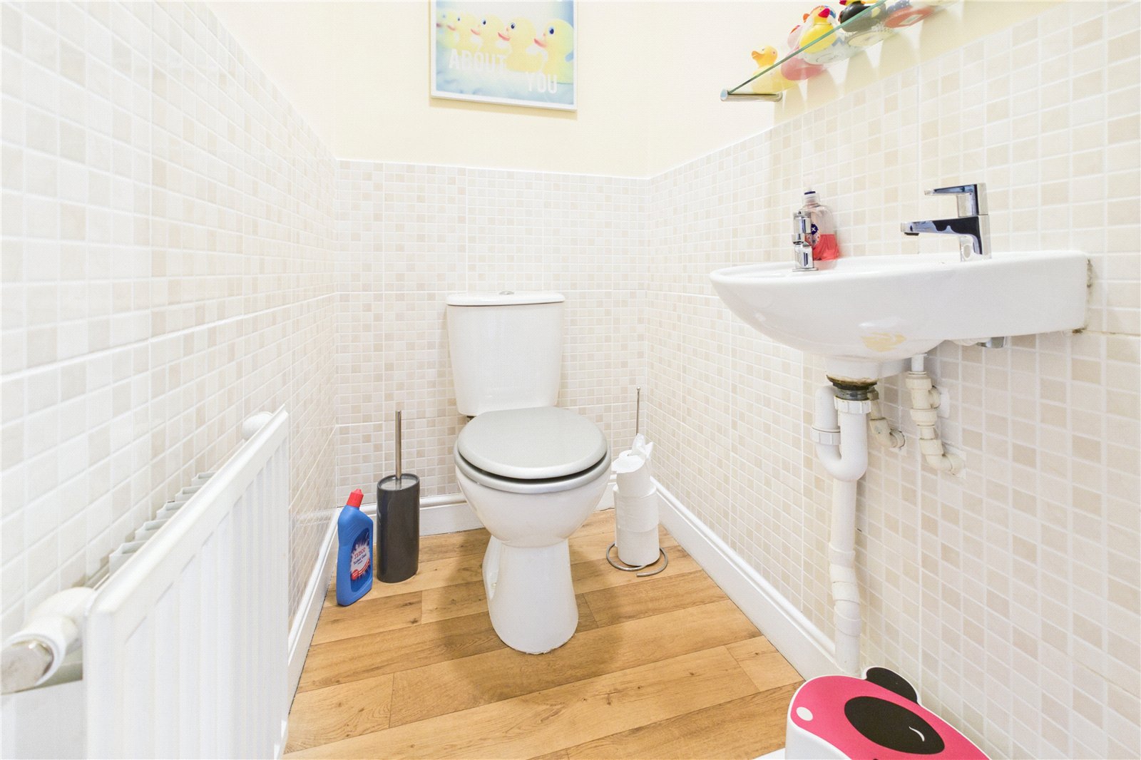 3 bedroom House for sale in Thatcham, Berkshire