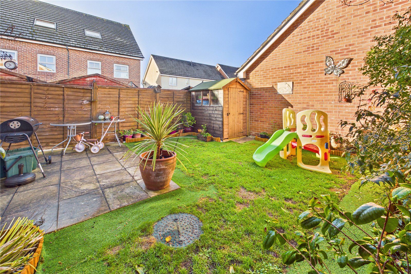 3 bedroom House for sale in Thatcham, Berkshire