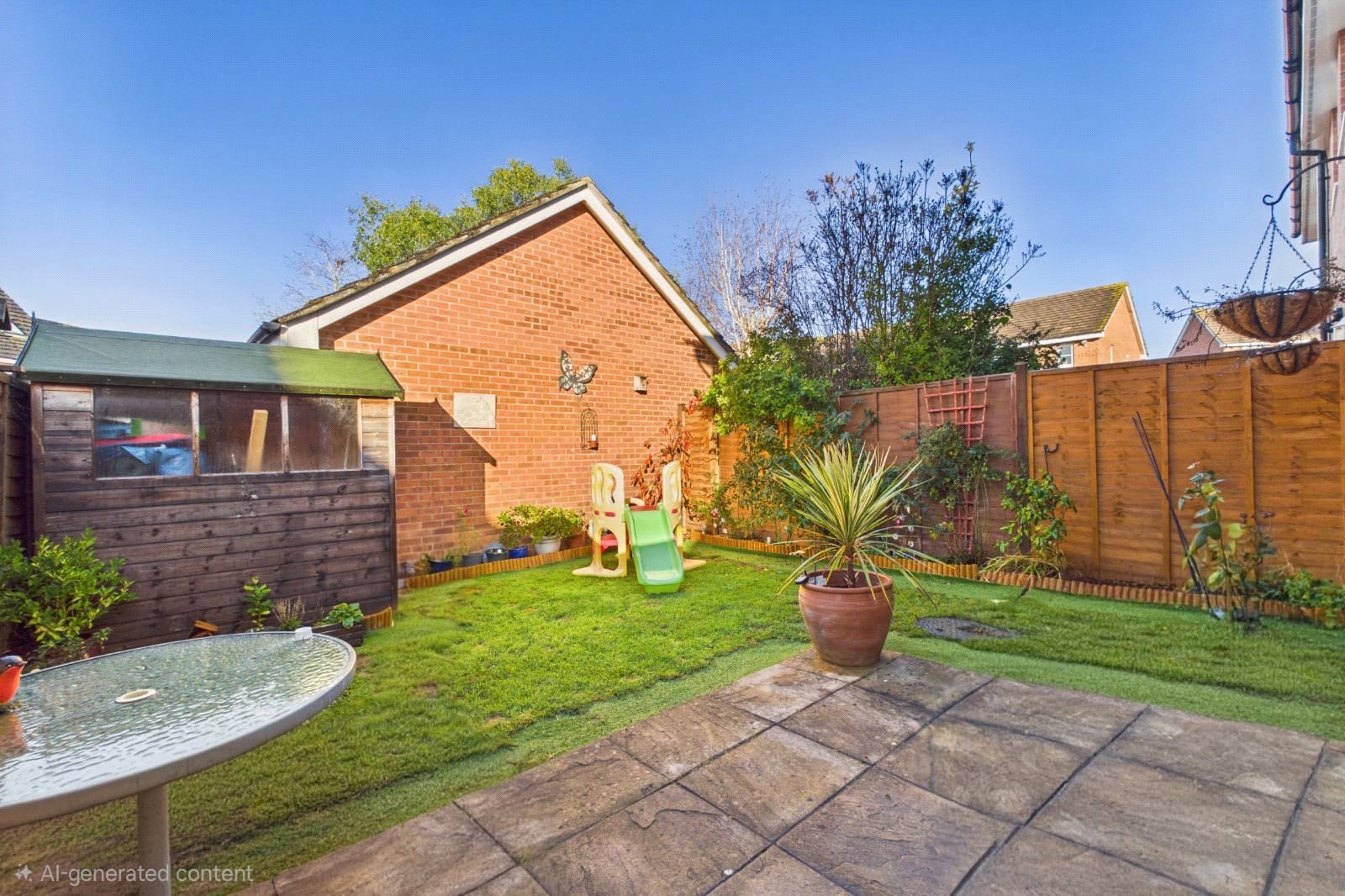 3 bedroom House for sale in Thatcham, Berkshire