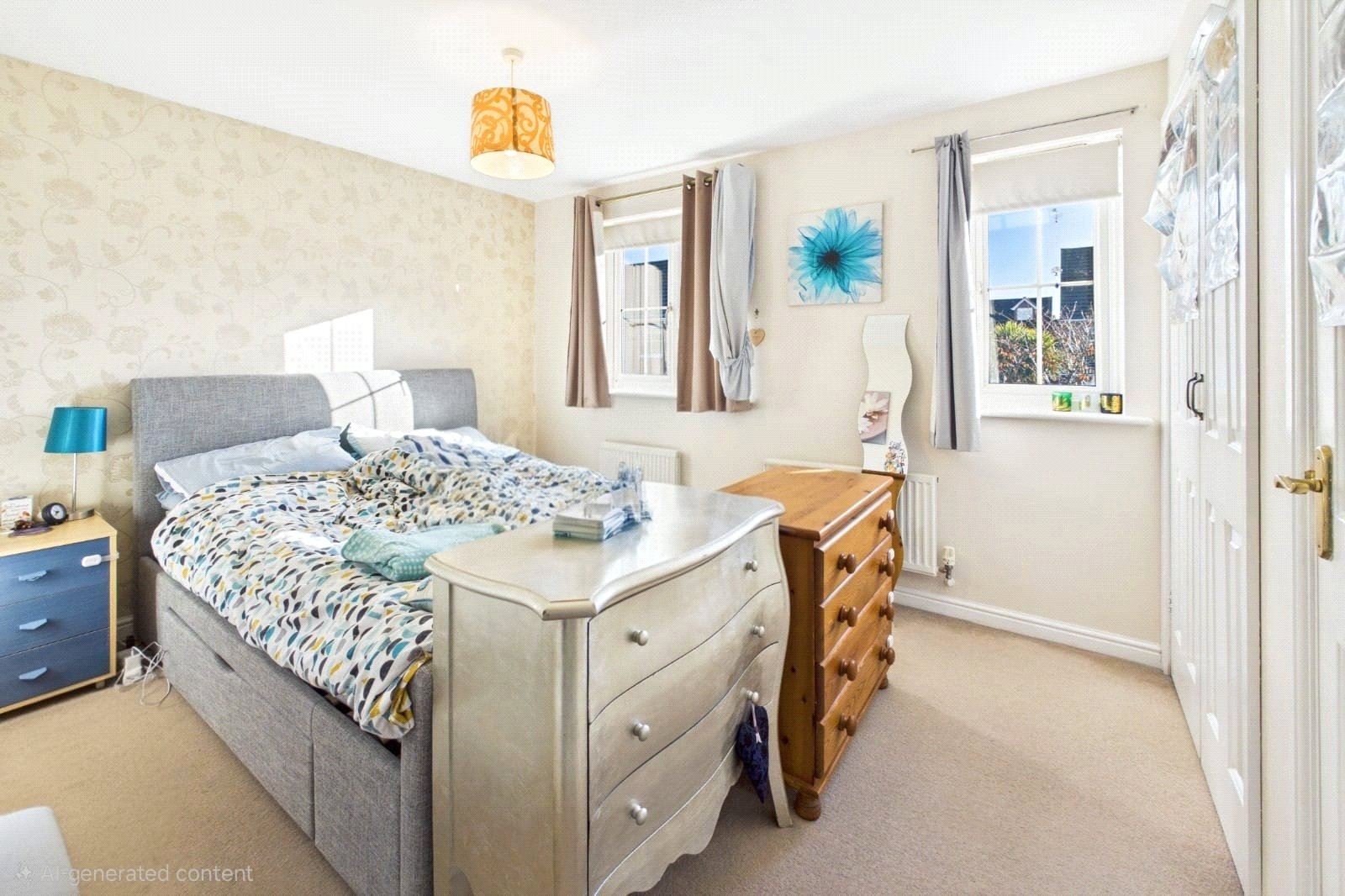 3 bedroom House for sale in Thatcham, Berkshire
