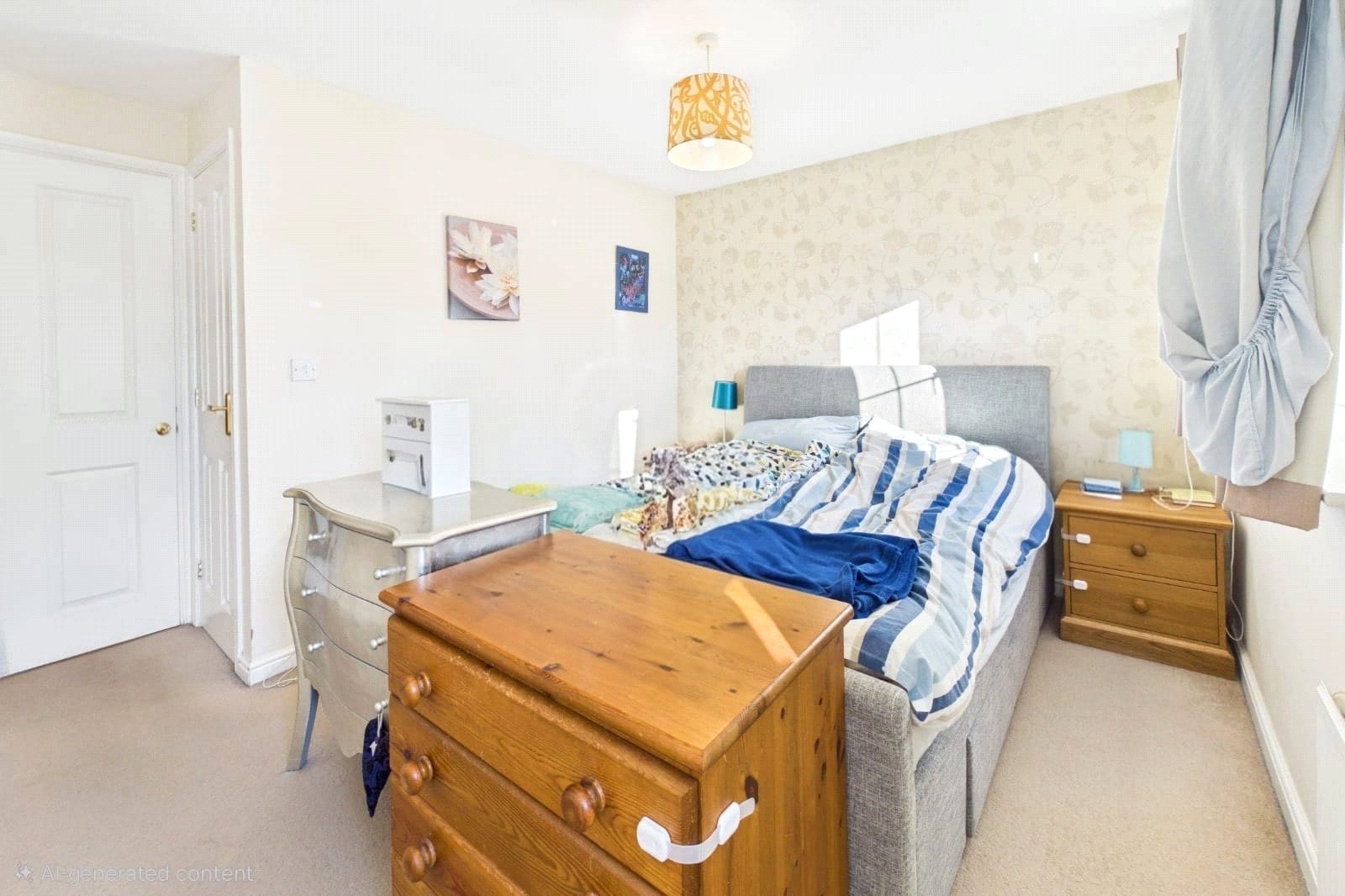 3 bedroom House for sale in Thatcham, Berkshire