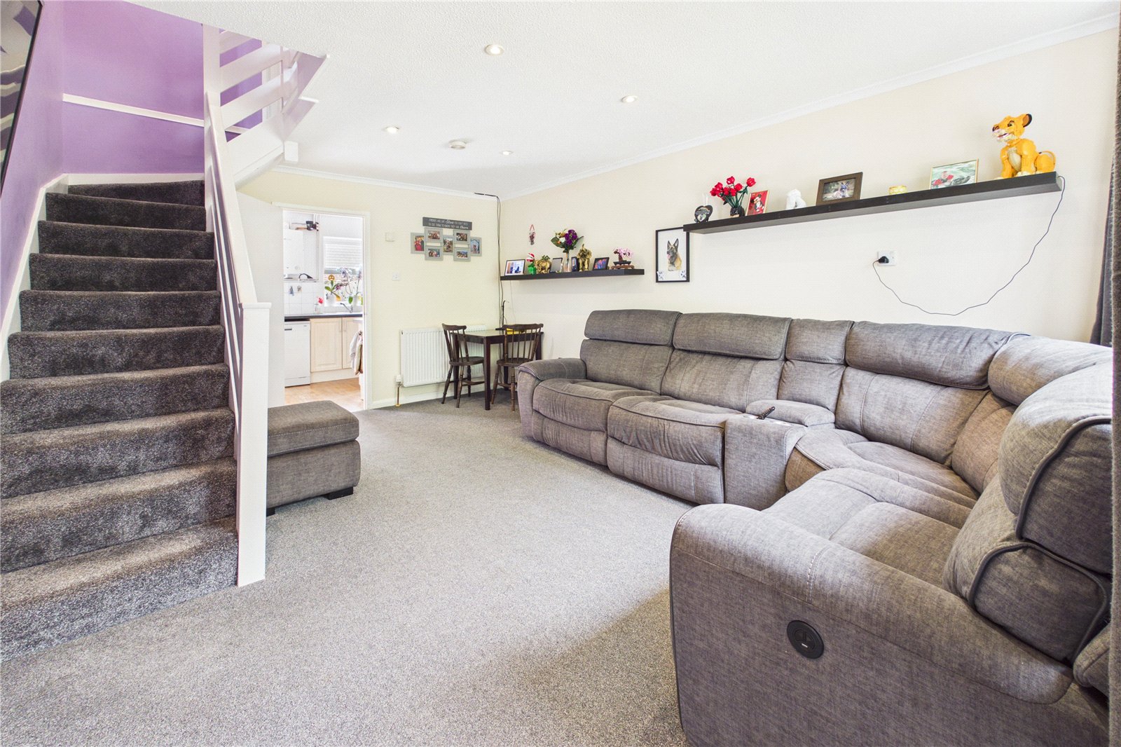 2 bedroom House for sale in Newbury, Berkshire