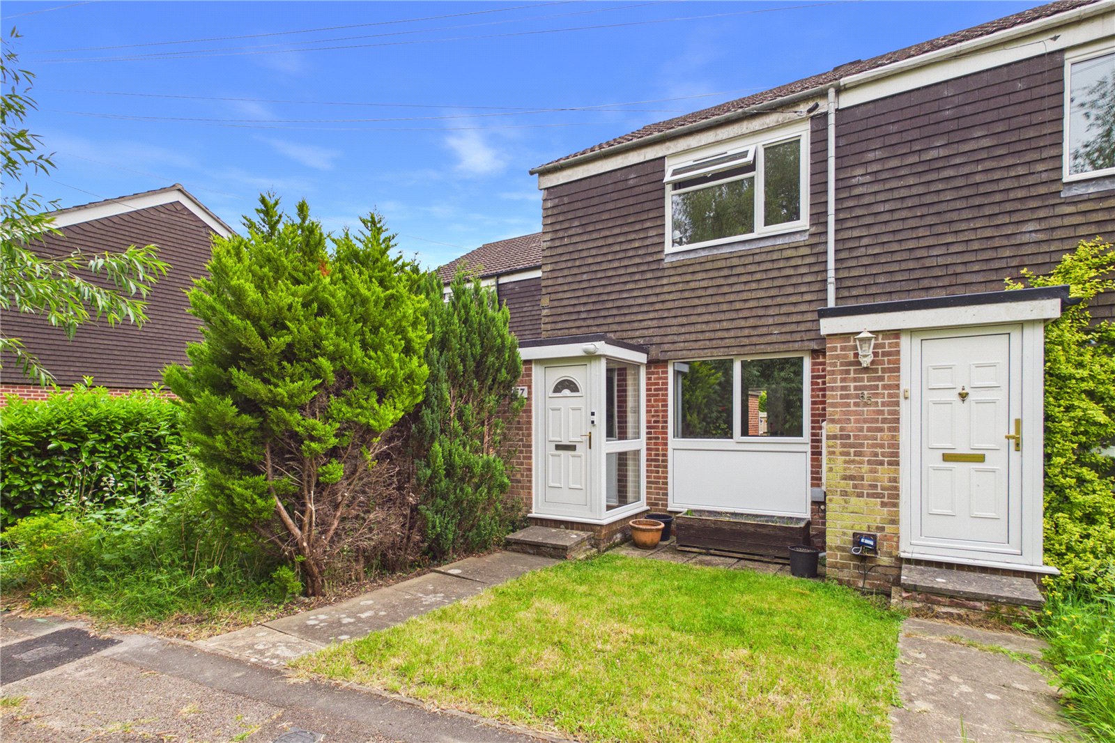 2 bedroom House for sale in Newbury, Berkshire