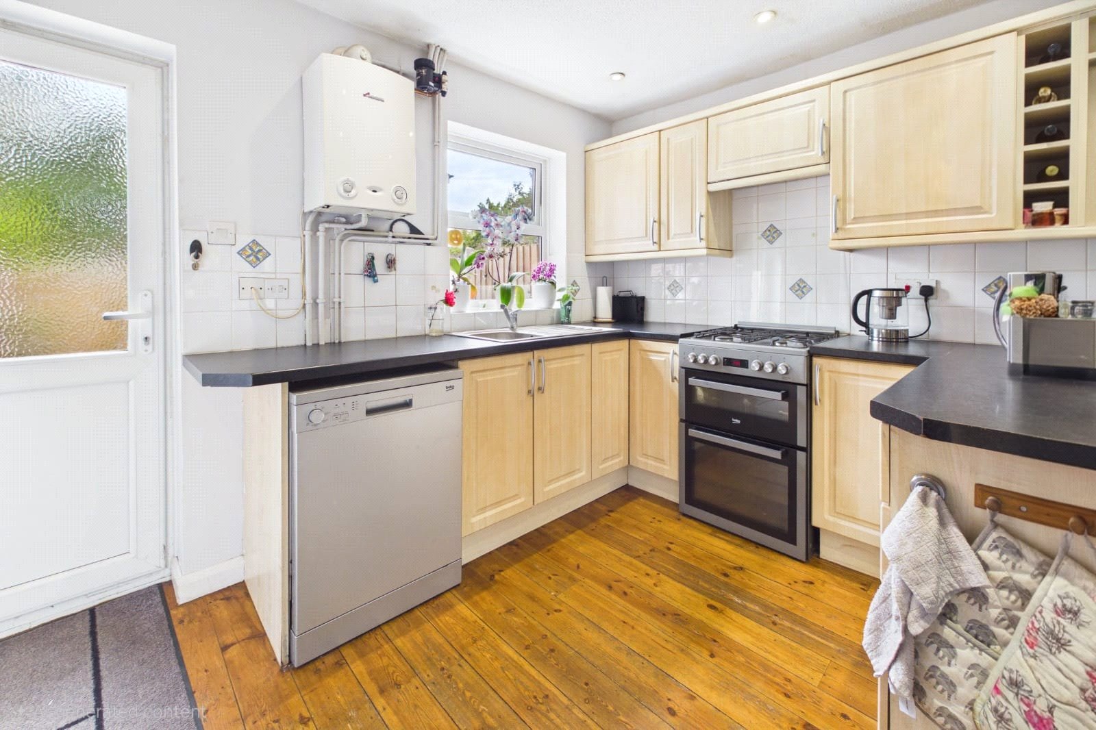 2 bedroom House for sale in Newbury, Berkshire