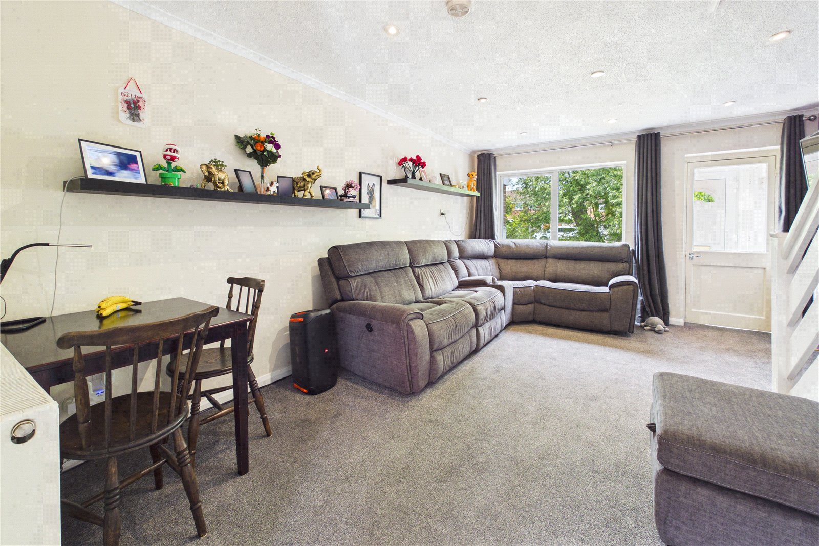 2 bedroom House for sale in Newbury, Berkshire