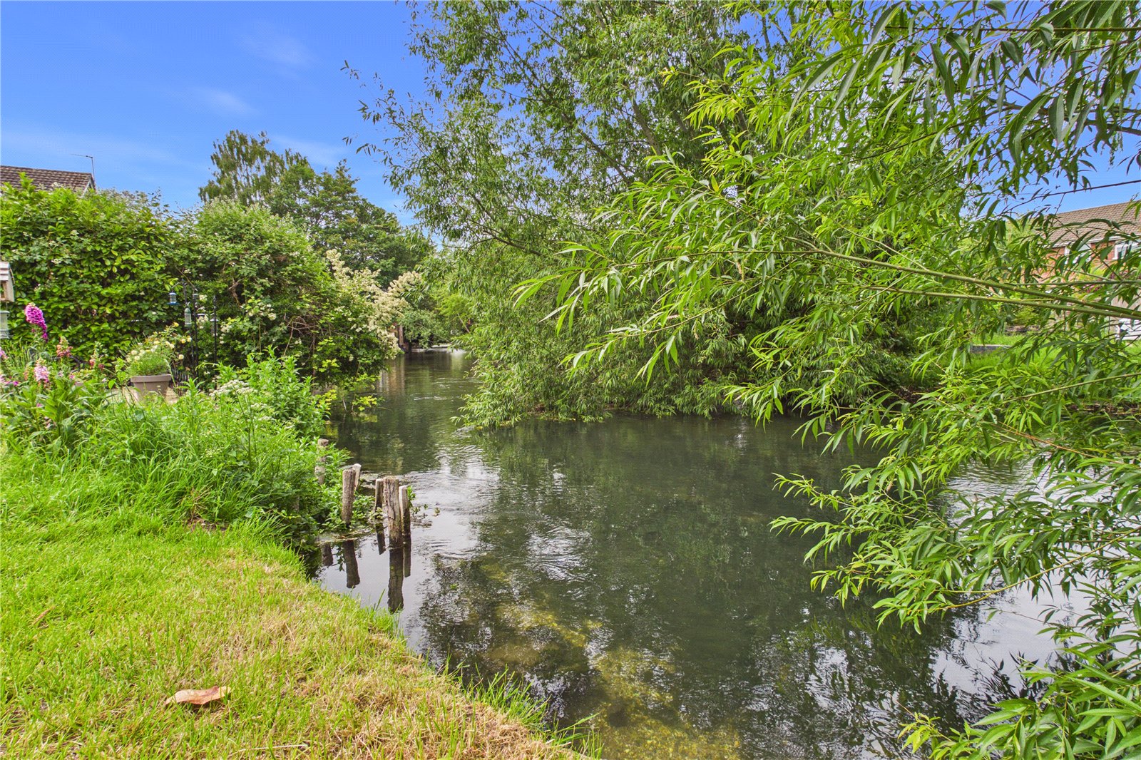 2 bedroom House for sale in Newbury, Berkshire