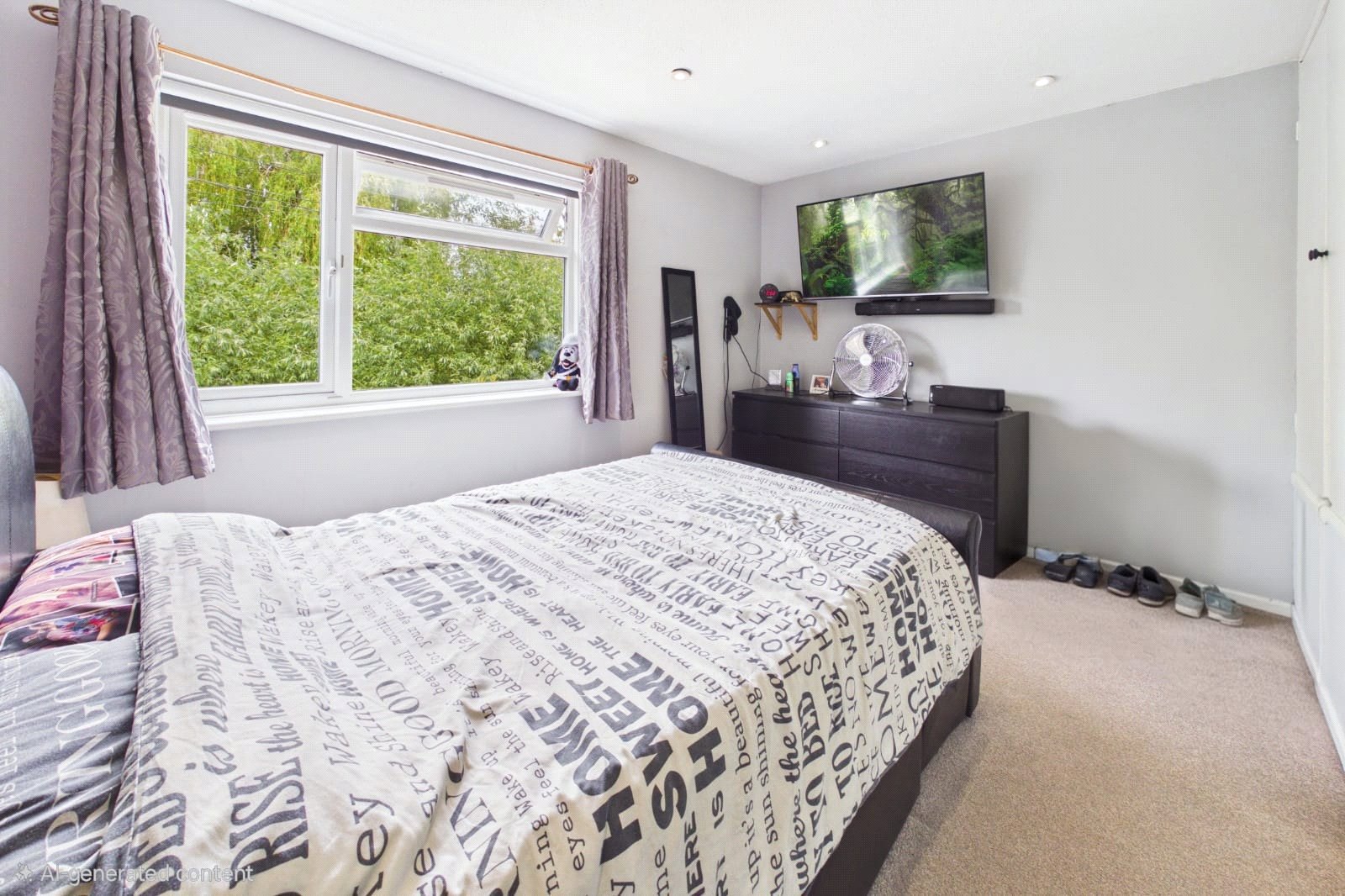 2 bedroom House for sale in Newbury, Berkshire
