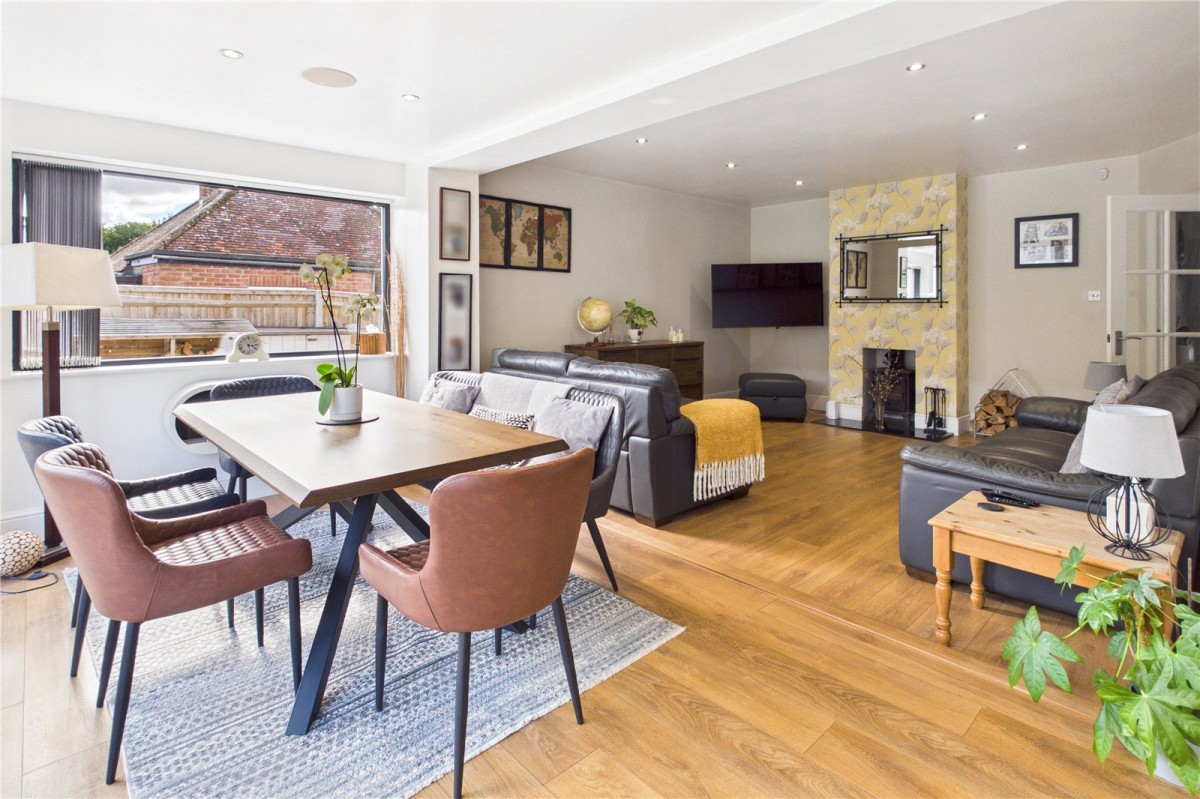 Curridge, Thatcham, Berkshire