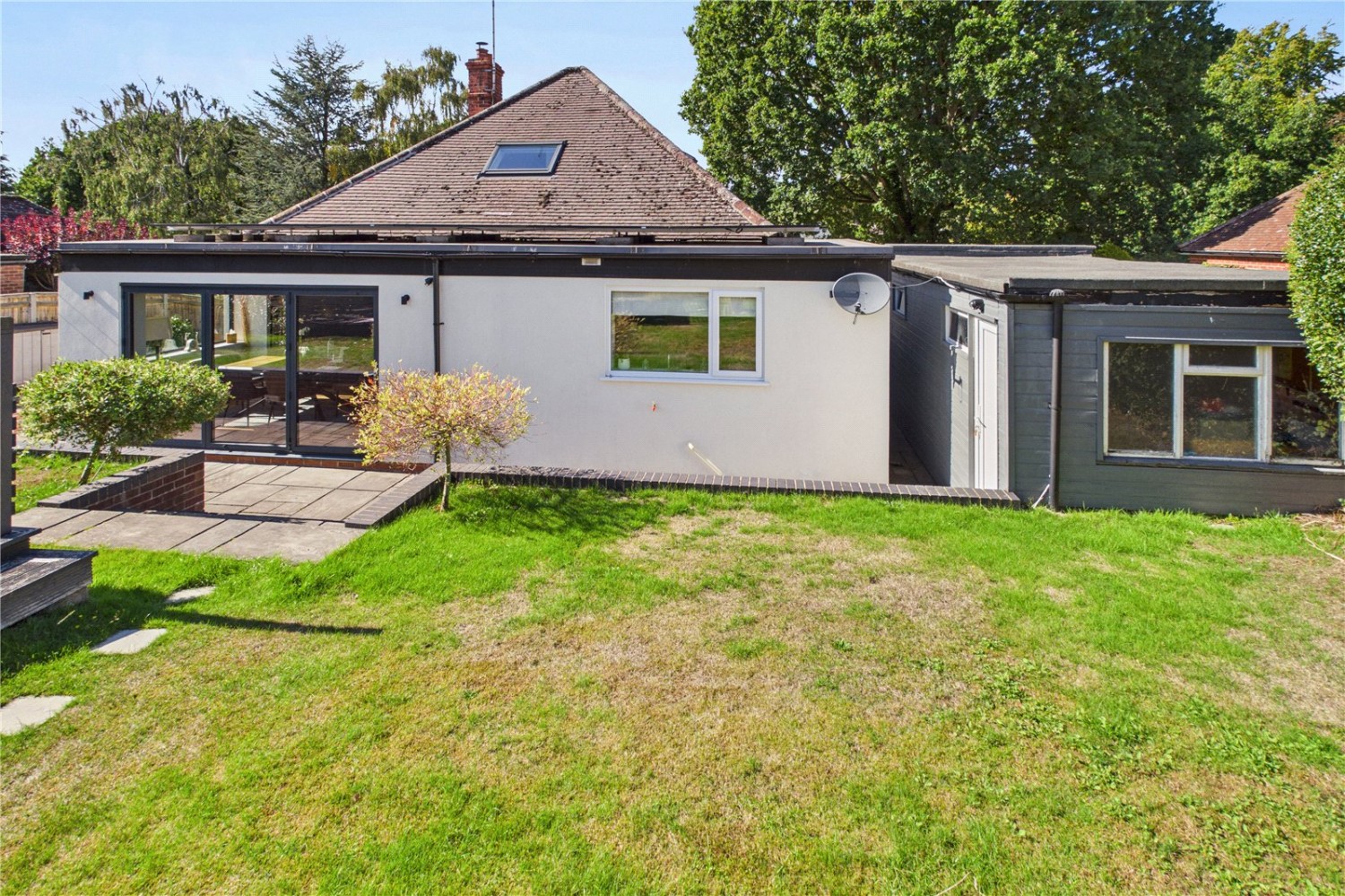 Curridge, Thatcham, Berkshire