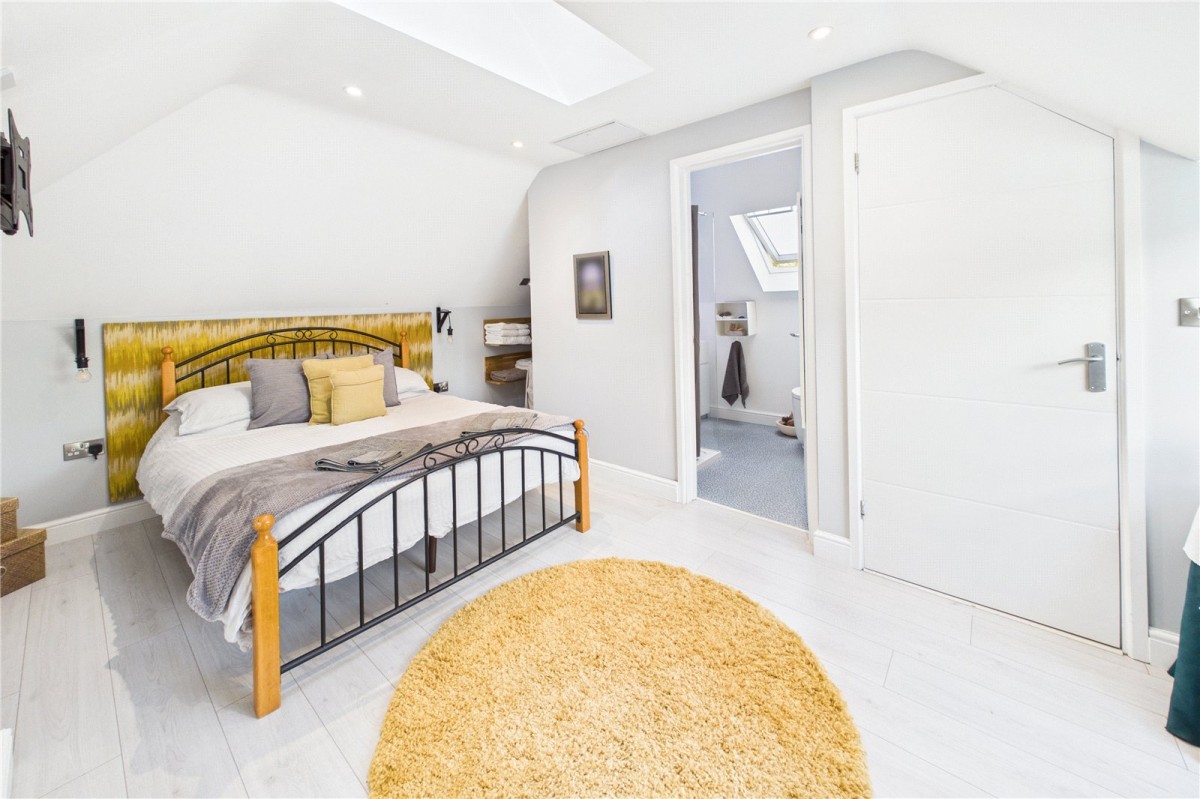 Curridge, Thatcham, Berkshire