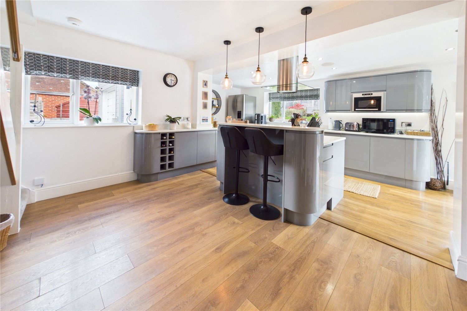 Curridge, Thatcham, Berkshire