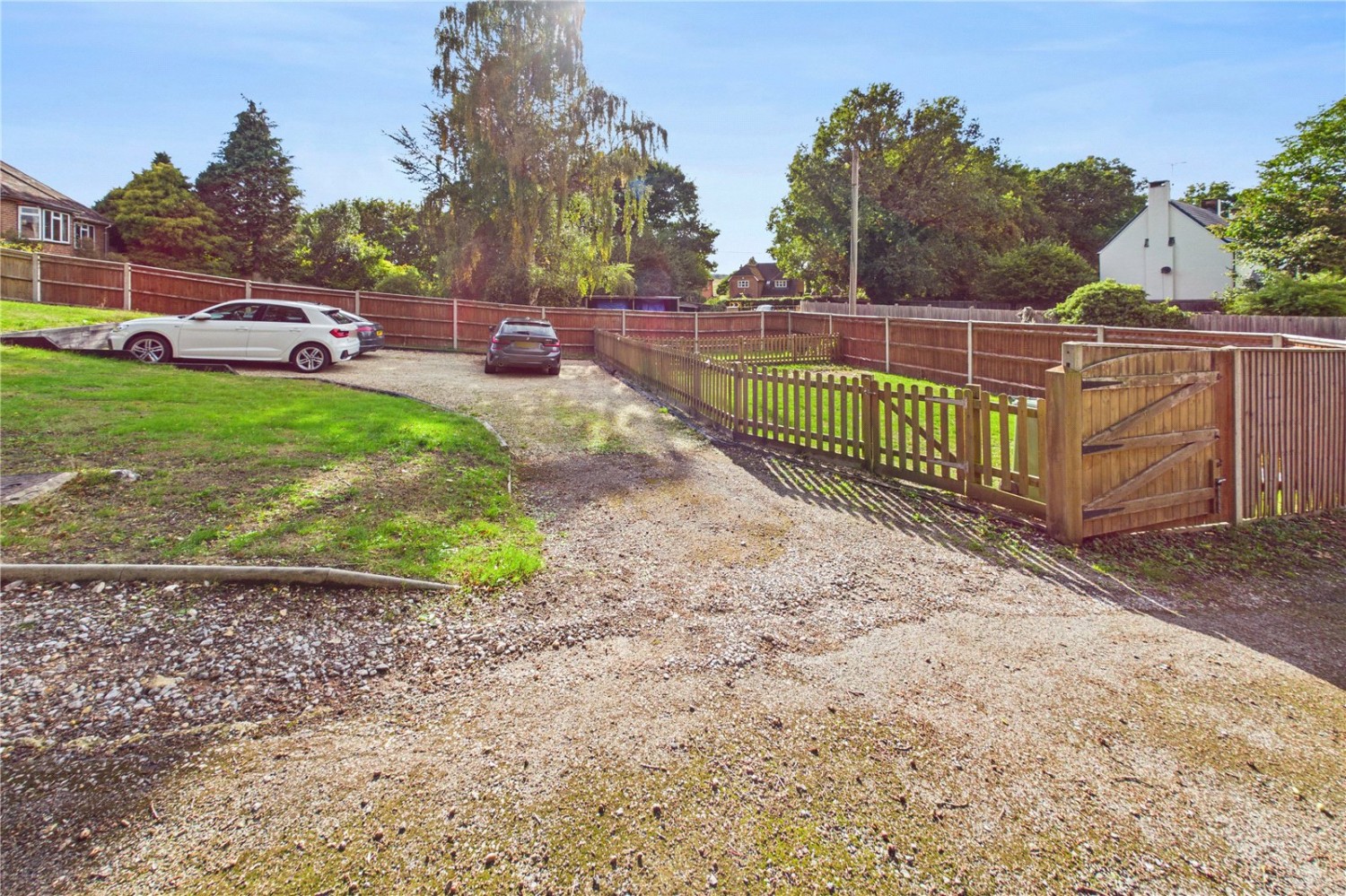 Curridge, Thatcham, Berkshire