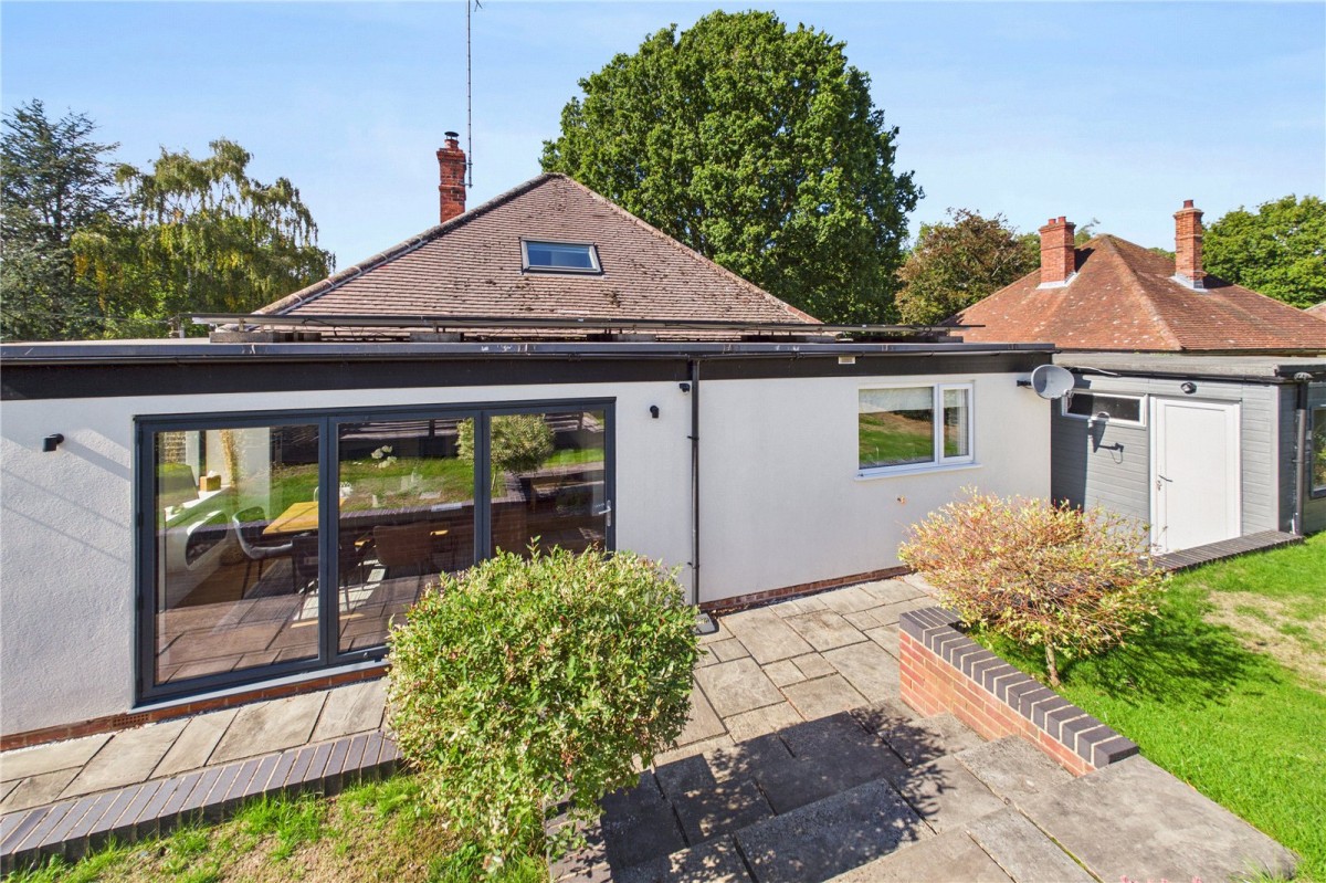 Curridge, Thatcham, Berkshire