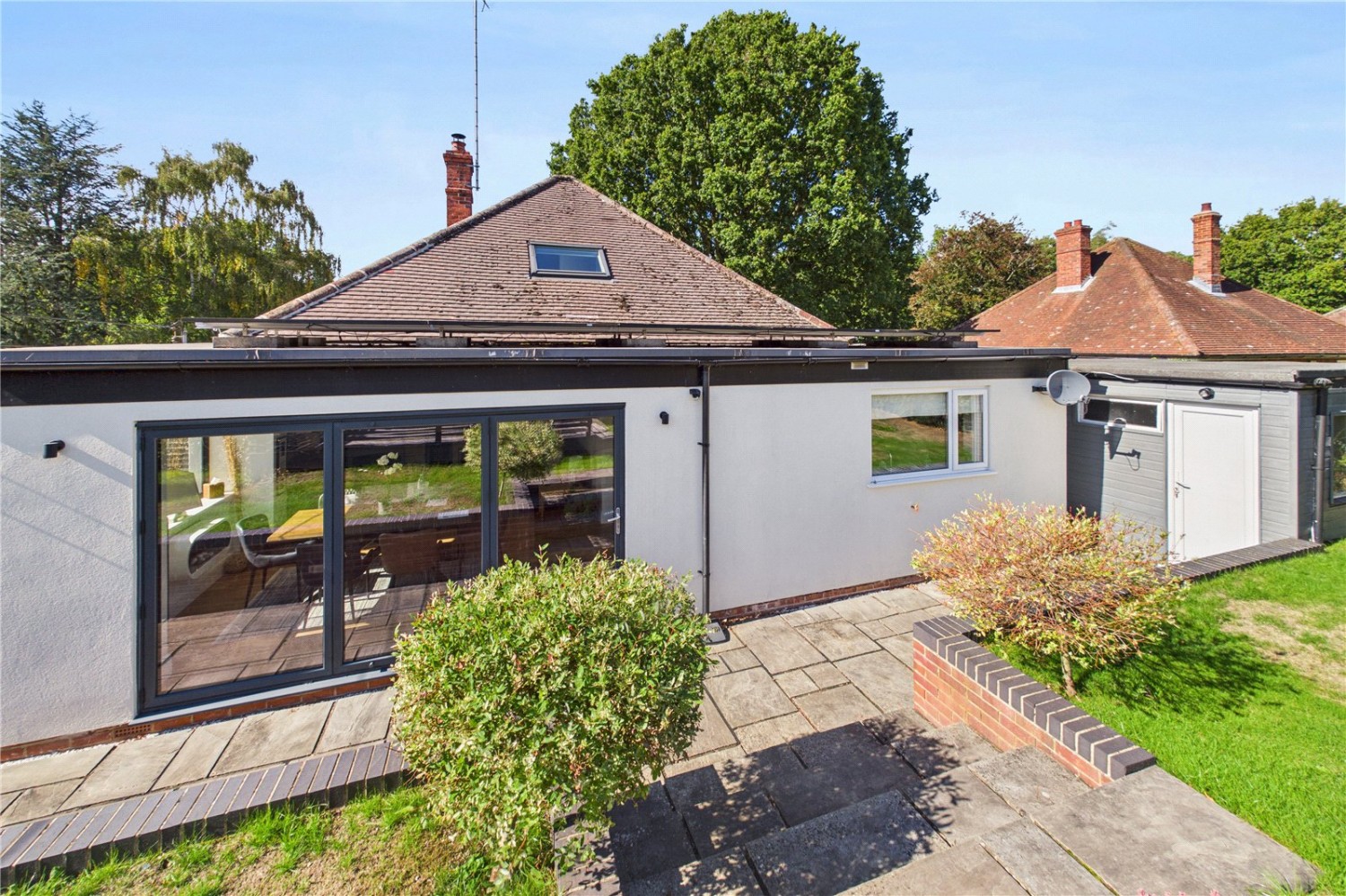 Curridge, Thatcham, Berkshire