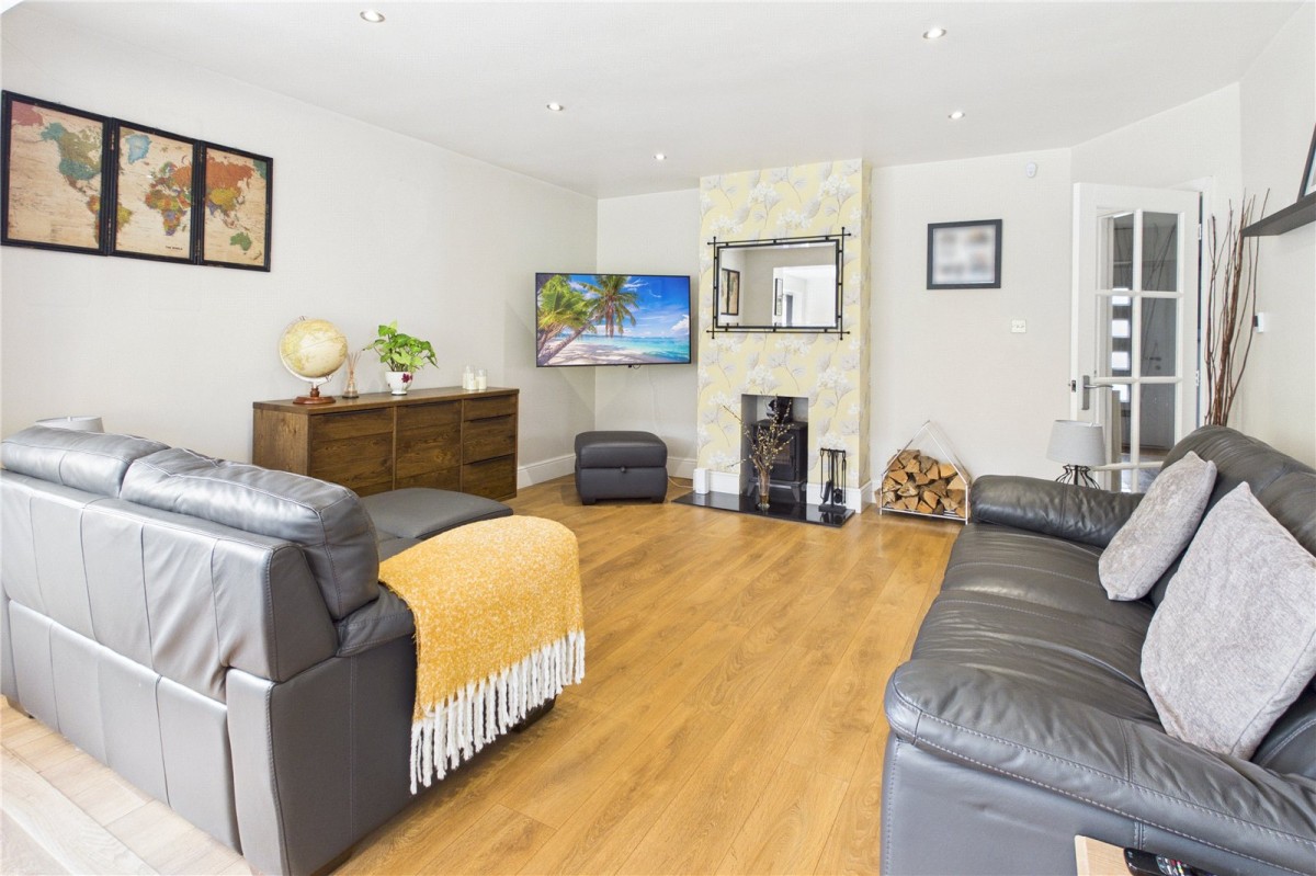 Curridge, Thatcham, Berkshire