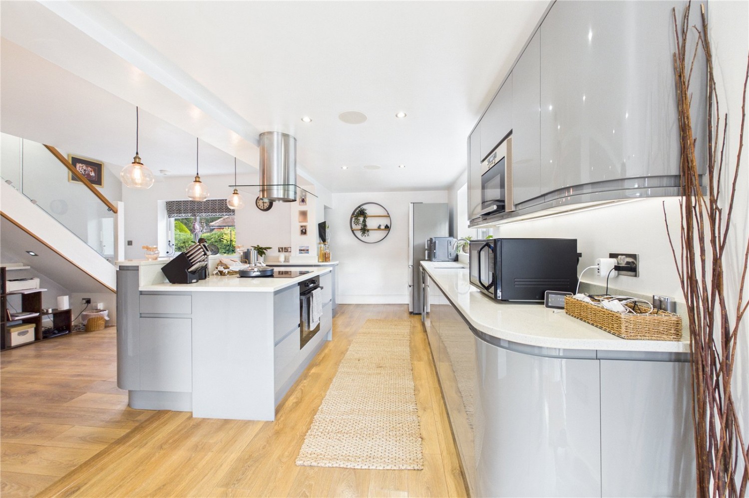 Curridge, Thatcham, Berkshire
