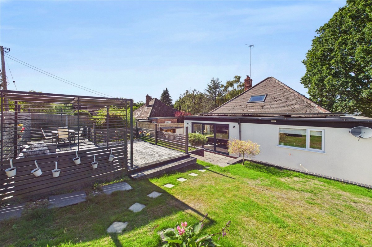 Curridge, Thatcham, Berkshire