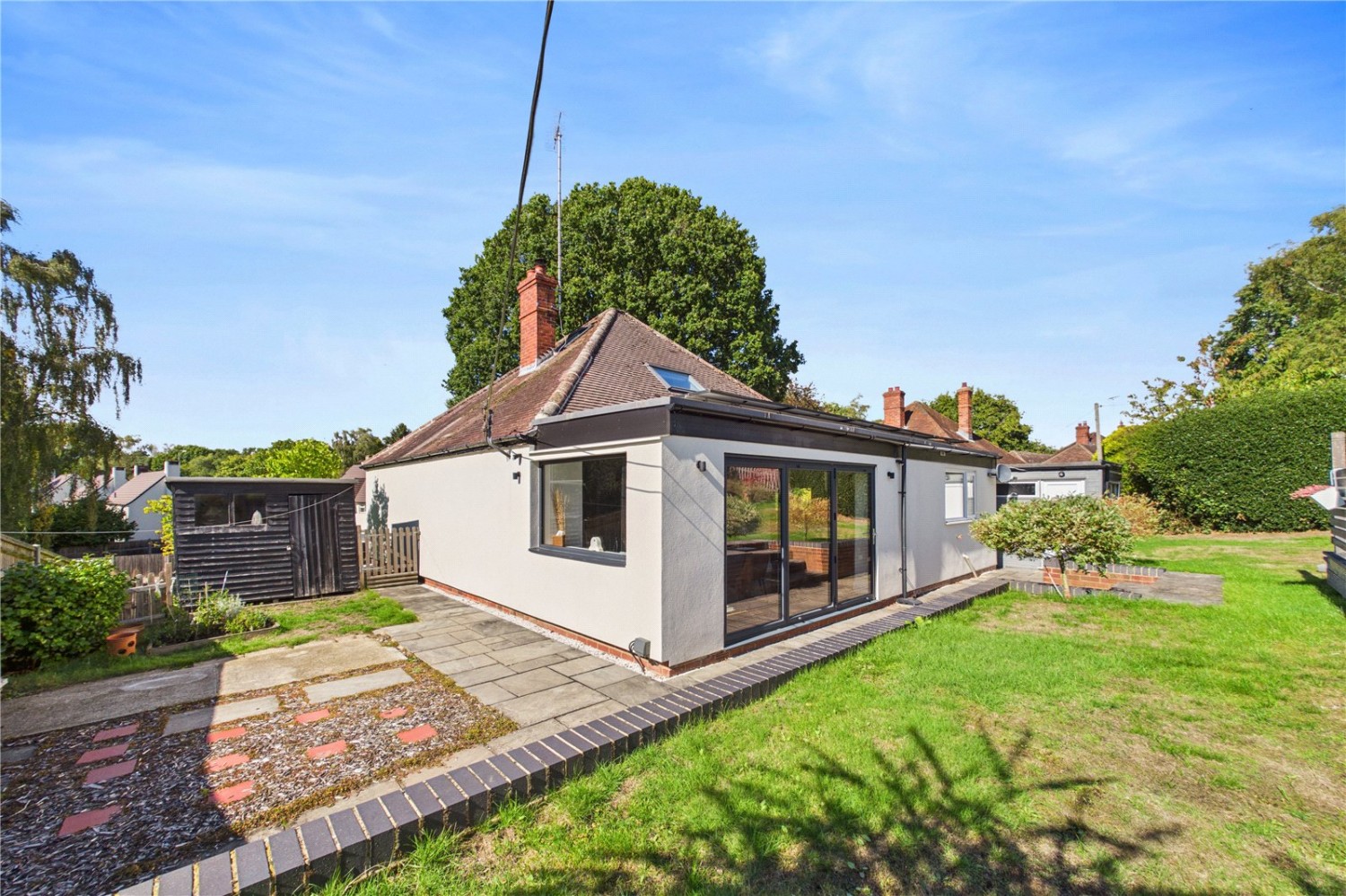 Curridge, Thatcham, Berkshire