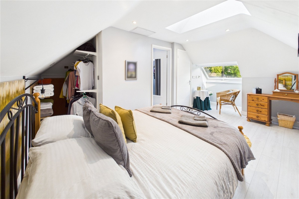 Curridge, Thatcham, Berkshire