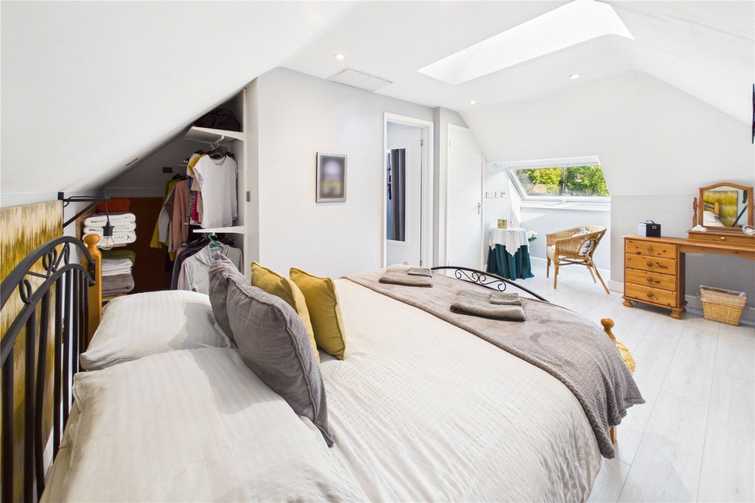 Curridge, Thatcham, Berkshire