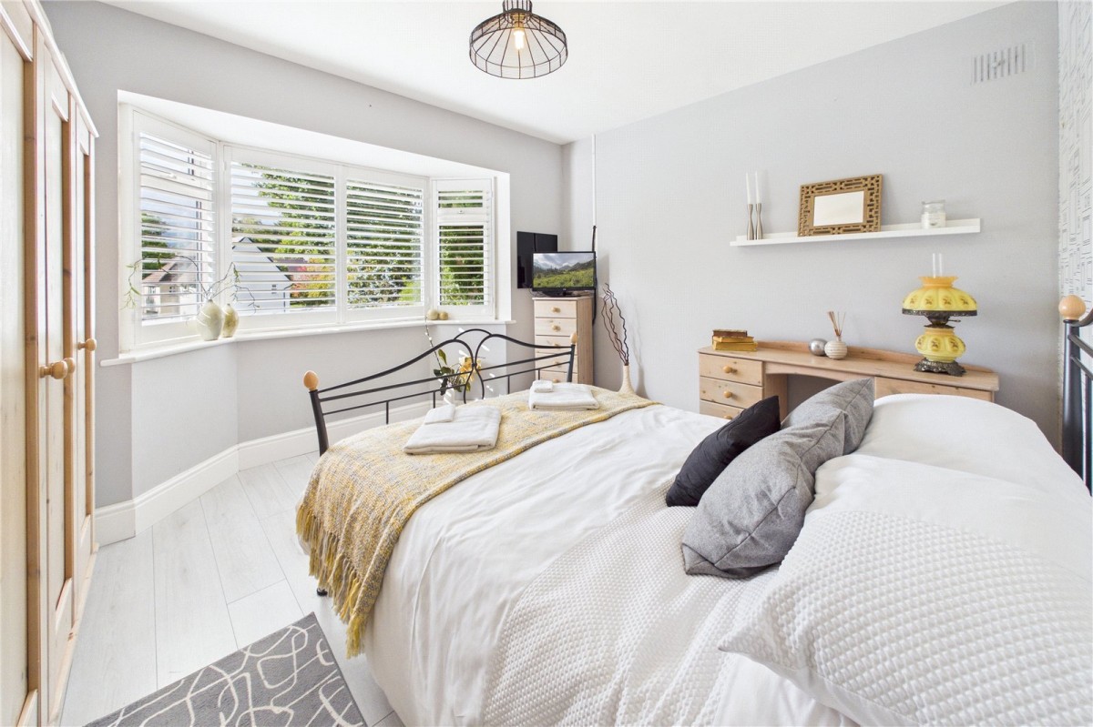 Curridge, Thatcham, Berkshire