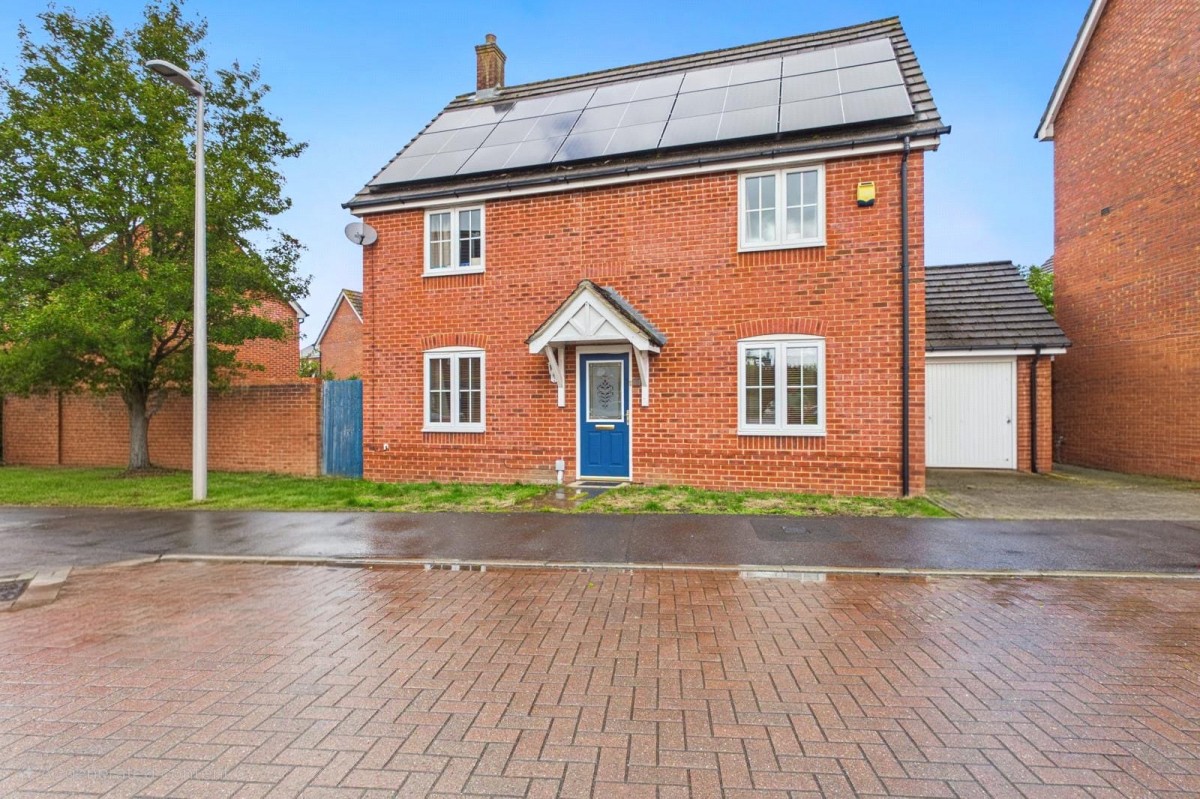 Thatcham, Berkshire