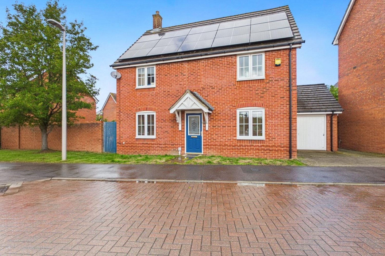 Thatcham, Berkshire