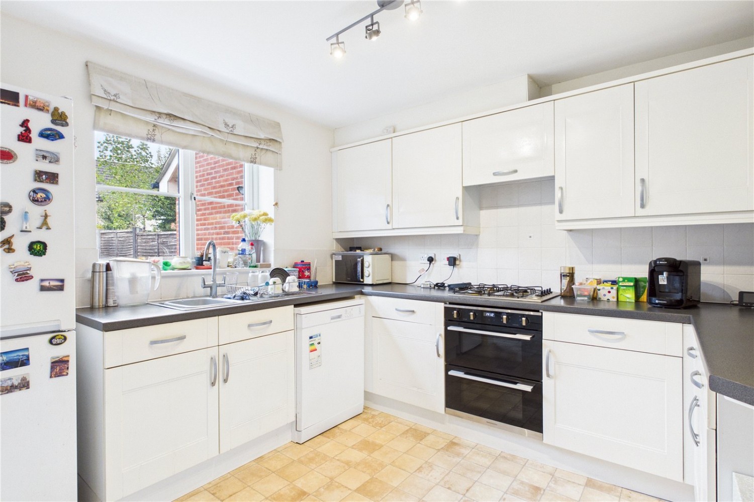 Thatcham, Berkshire