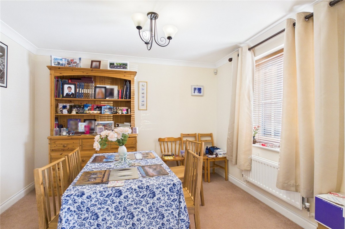 Thatcham, Berkshire