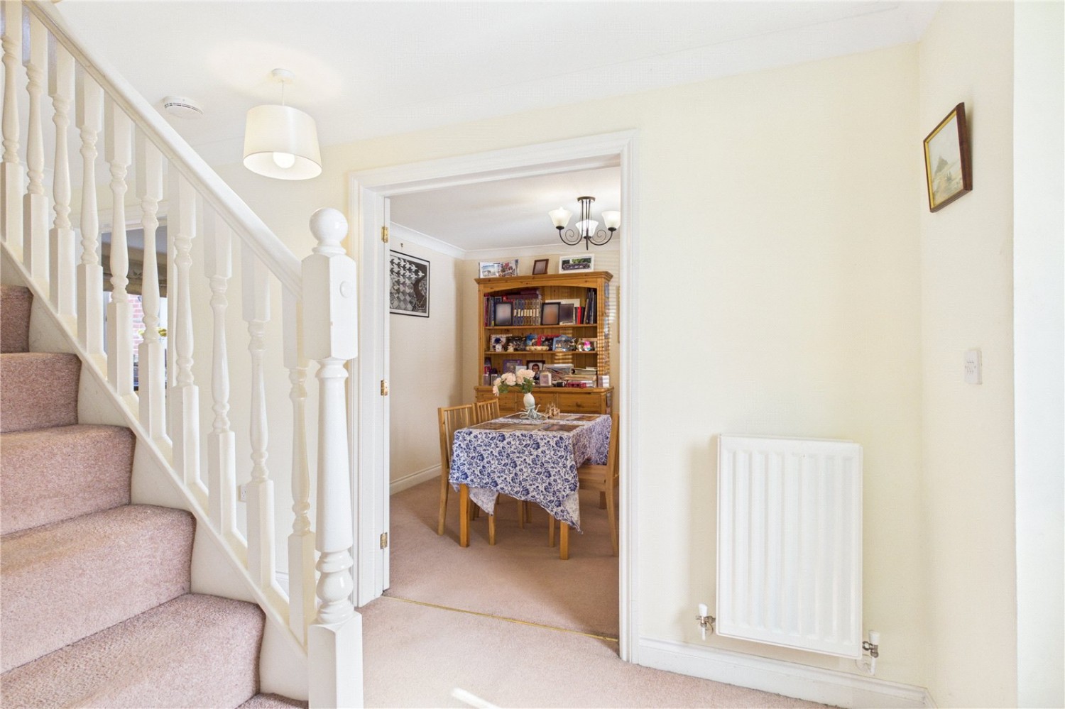 Thatcham, Berkshire