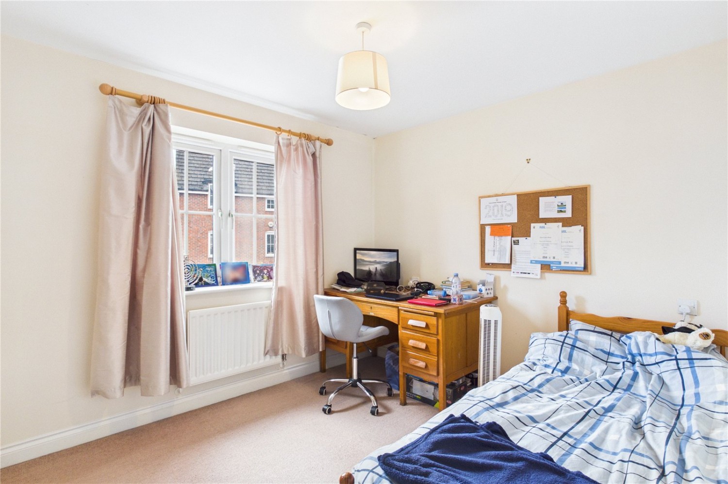 Thatcham, Berkshire