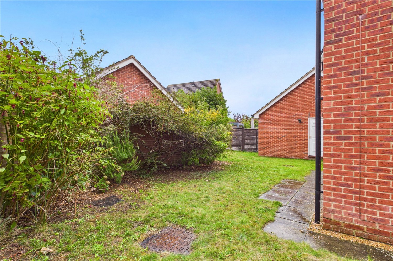 Thatcham, Berkshire