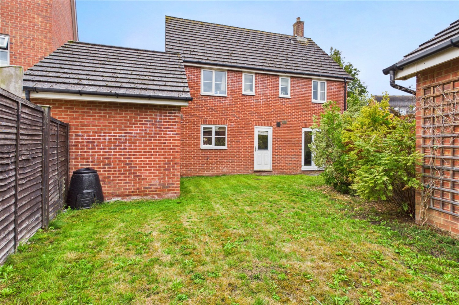 Thatcham, Berkshire