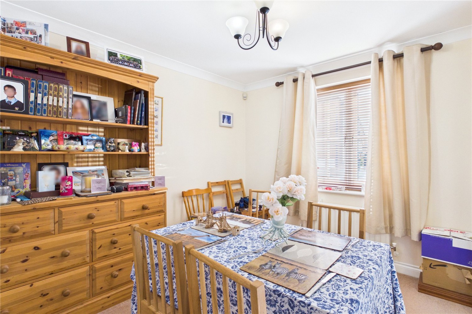 Thatcham, Berkshire