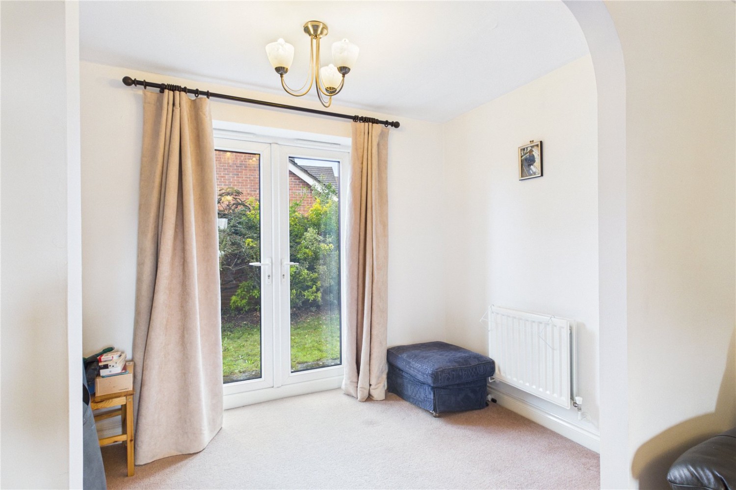 Thatcham, Berkshire