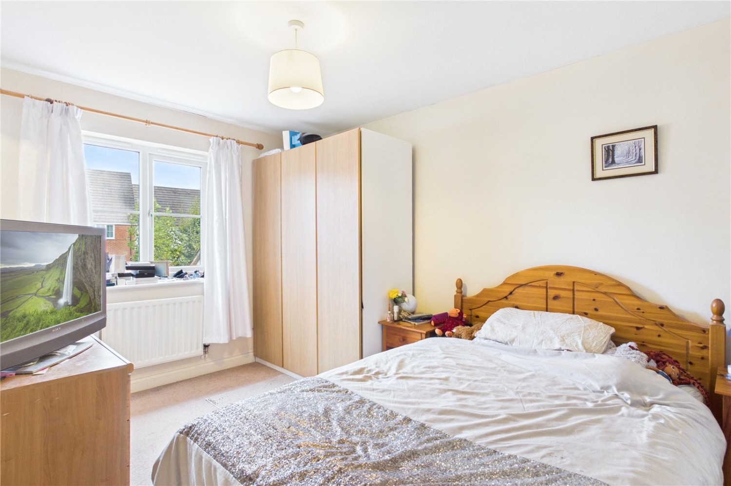 Thatcham, Berkshire