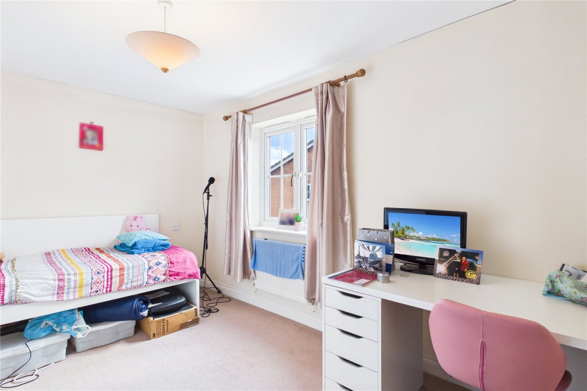 Thatcham, Berkshire